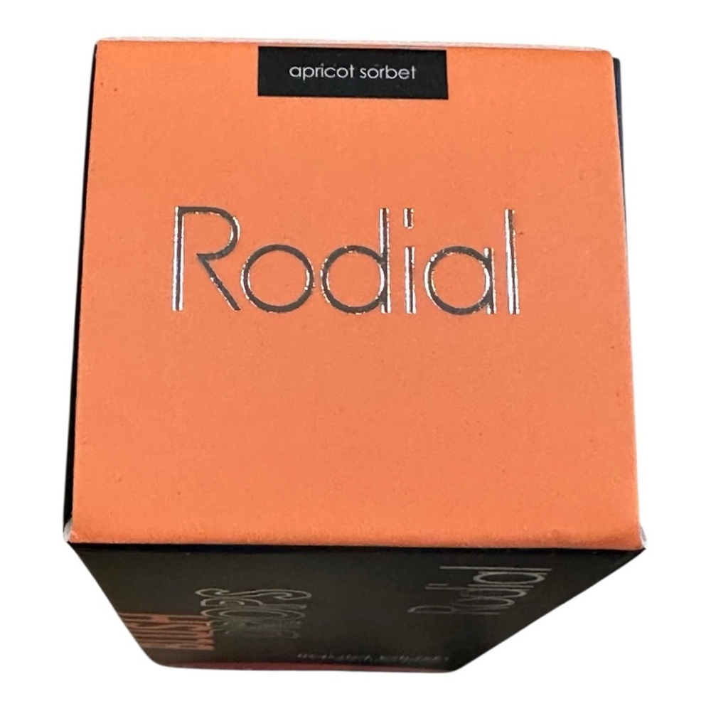 Rodial Blush Drops - Apricot Sorbet - Picture 6 of 6